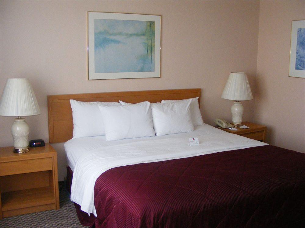 Clarion Hotel & Convention Center Atlantic City West Egg Harbor Township Dış mekan fotoğraf