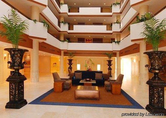 Clarion Hotel & Convention Center Atlantic City West Egg Harbor Township İç mekan fotoğraf