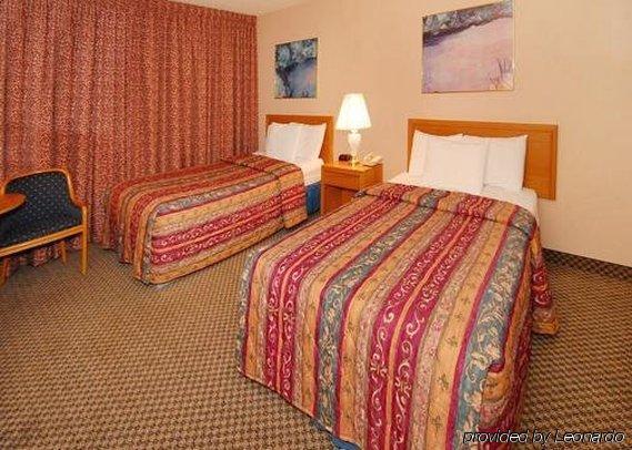 Clarion Hotel & Convention Center Atlantic City West Egg Harbor Township Oda fotoğraf