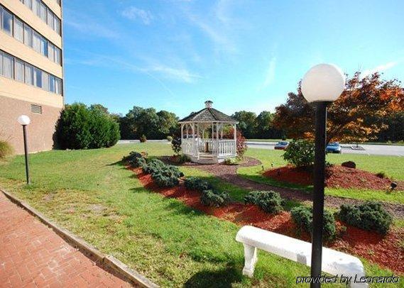 Clarion Hotel & Convention Center Atlantic City West Egg Harbor Township Dış mekan fotoğraf