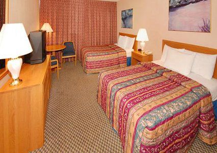 Clarion Hotel & Convention Center Atlantic City West Egg Harbor Township Oda fotoğraf