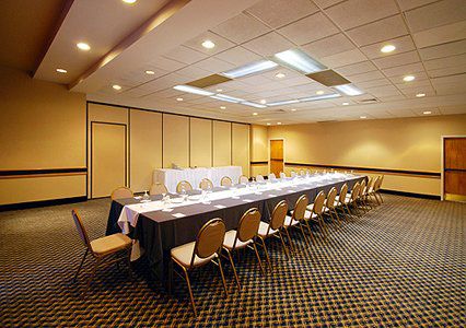 Clarion Hotel & Convention Center Atlantic City West Egg Harbor Township Konforlar fotoğraf